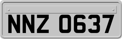 NNZ0637