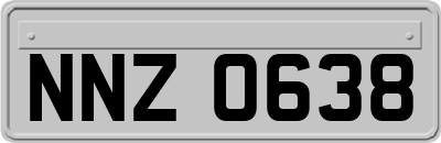 NNZ0638