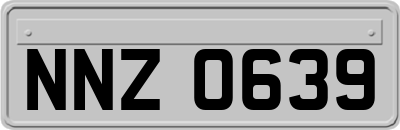 NNZ0639