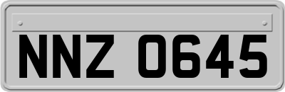 NNZ0645