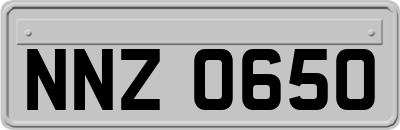 NNZ0650