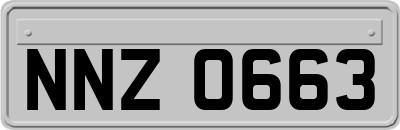 NNZ0663
