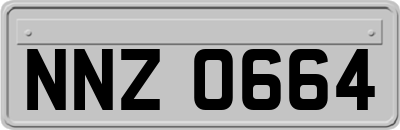 NNZ0664