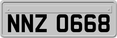 NNZ0668