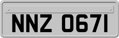 NNZ0671