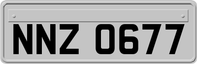 NNZ0677