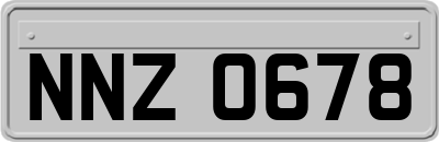 NNZ0678