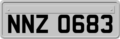 NNZ0683