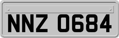 NNZ0684