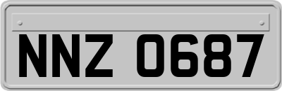 NNZ0687