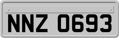 NNZ0693