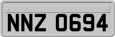NNZ0694