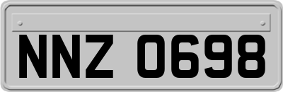 NNZ0698