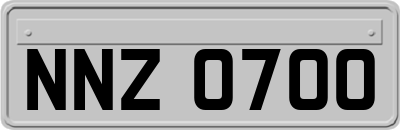 NNZ0700