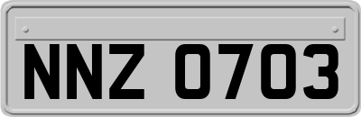 NNZ0703