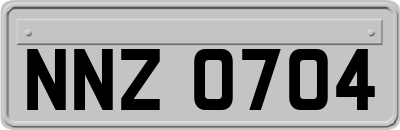 NNZ0704