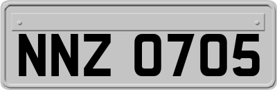 NNZ0705