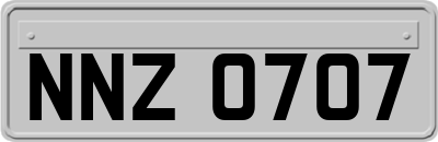 NNZ0707