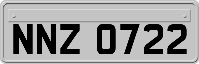 NNZ0722