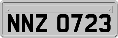 NNZ0723