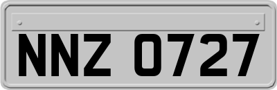 NNZ0727