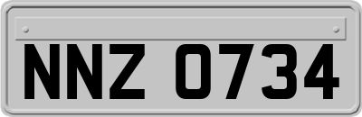 NNZ0734