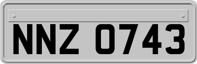 NNZ0743