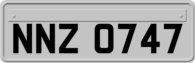 NNZ0747