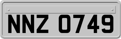 NNZ0749