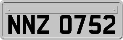 NNZ0752