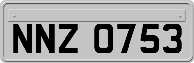 NNZ0753