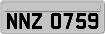 NNZ0759
