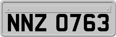 NNZ0763