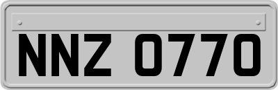 NNZ0770