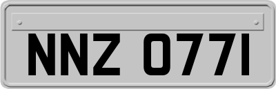 NNZ0771