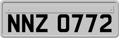 NNZ0772