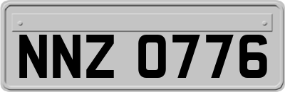 NNZ0776