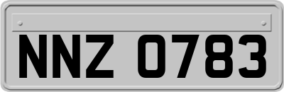 NNZ0783