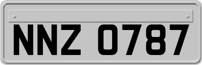 NNZ0787