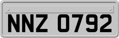 NNZ0792