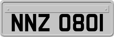NNZ0801