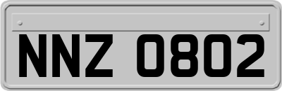 NNZ0802