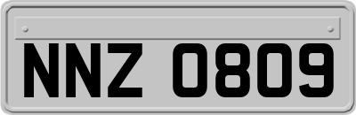 NNZ0809