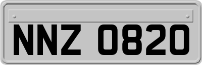 NNZ0820