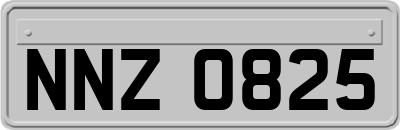 NNZ0825