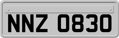 NNZ0830