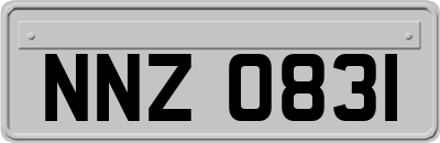 NNZ0831