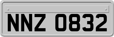 NNZ0832
