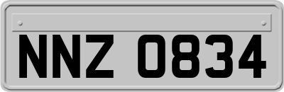 NNZ0834