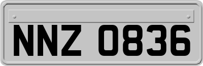 NNZ0836